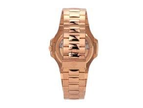 Thumbnail von Patek Philippe Nautilus Roségold Ref. 5711/1R-001