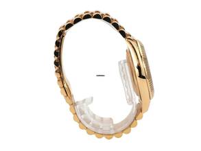 Thumbnail von Rolex Day-Date 40 Gelbgold Ref. 228238 Silber Römisch