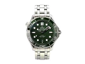 Thumbnail von Omega Seamaster Diver 300 M Co-Axial 300M 210.30.42.20.10.001