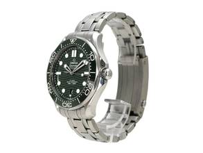Thumbnail von Omega Seamaster Diver 300 M Co-Axial 300M 210.30.42.20.10.001