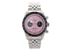 Thumbnail von Tudor Black Bay Chrono Heritage Black Bay Chrono M79360N-0019