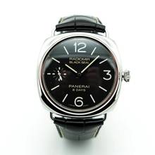 Thumbnail von Panerai Radiomir 8 Days Black Seal 8 Days