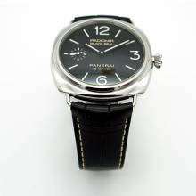 Thumbnail von Panerai Radiomir 8 Days Black Seal 8 Days