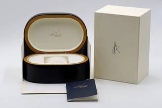 Thumbnail von Breguet Classique 18K (0,750) Rotgold Automatik Ref. 3680BA/11/986 B&P 2003