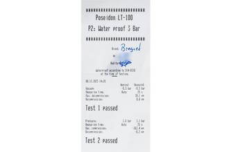 Thumbnail von Breguet Classique 18K (0,750) Rotgold Automatik Ref. 3680BA/11/986 B&P 2003