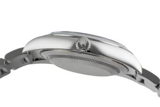 Thumbnail von Rolex Explorer 39 Oyster Perpetual Edelstahl Automatik Ref. 214270 B&P 2014