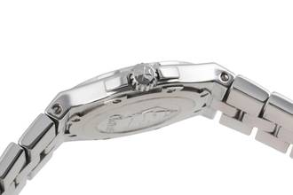 Thumbnail von Vacheron Constantin Overseas Automatik Stahl Herrenuhr Ref. 42042