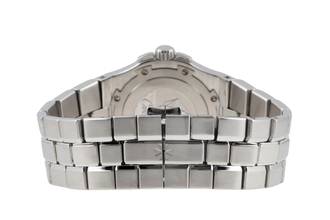 Thumbnail von Vacheron Constantin Overseas Automatik Stahl Herrenuhr Ref. 42042