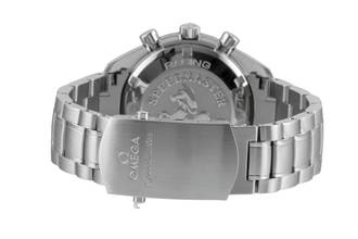 Thumbnail von Omega Speedmaster Racing Chronograph Automatik Herrenuhr 326.30.40.50.02.001