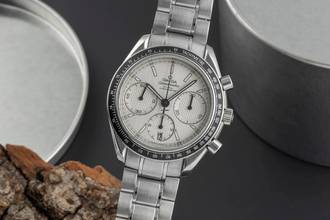 Thumbnail von Omega Speedmaster Racing Chronograph Automatik Herrenuhr 326.30.40.50.02.001