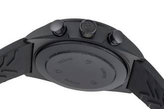 Thumbnail von Tudor Fastrider Black Shield Chronograph Automatik Stahl Ref. 42000CR B&P 2014