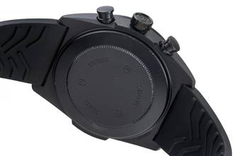 Thumbnail von Tudor Fastrider Black Shield Chronograph Automatik Stahl Ref. 42000CR B&P 2014