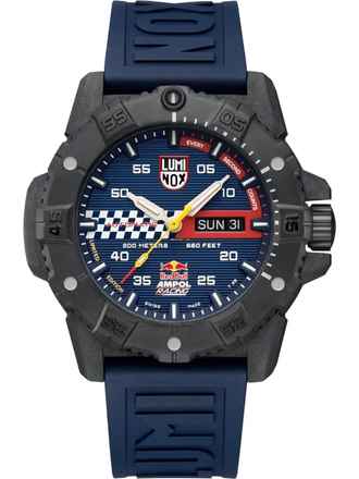  Luminox XS.3863.ARB Herrenuhr Red Bull Racing Automatic Limited Edition 45mm 20ATM 