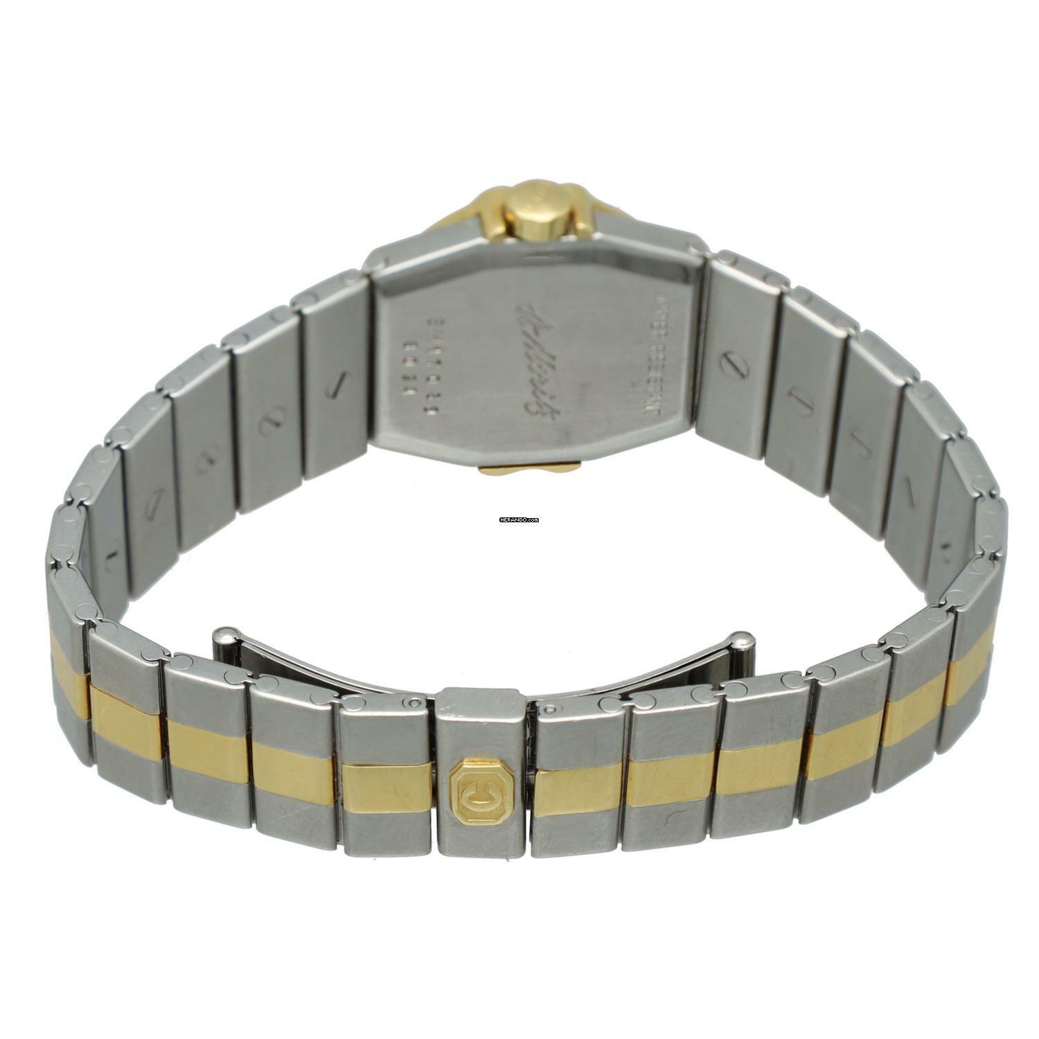 Thumbnail von Chopard St. Moritz Ladies Bi Color 24mm