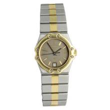 Thumbnail von Chopard St. Moritz Ladies Bi Color 24mm