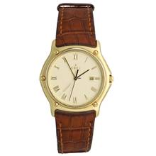 Thumbnail von Ebel Classic Wave 18K. Gold Full Set