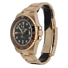 Thumbnail von Rolex GMT-Master II Rootbeer Everose Gold Ref.126715CHNR
