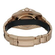 Thumbnail von Rolex GMT-Master II Rootbeer Everose Gold Ref.126715CHNR