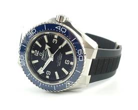 Thumbnail von Omega Seamaster Planet Ocean 600m Blue Full Set , New watch