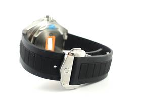 Thumbnail von Omega Seamaster Planet Ocean 600m Blue Full Set , New watch