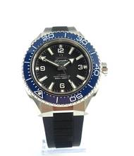 Thumbnail von Omega Seamaster Planet Ocean 600m Blue Full Set , New watch