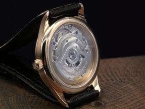 Thumbnail von IWC Portugieser Automatik Portuguese Fullset mit Revisionsbeleg von Wempe 07.2025