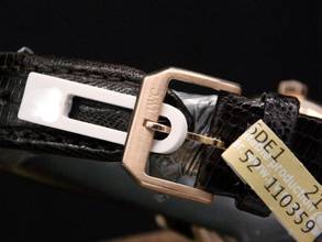 Thumbnail von IWC Portugieser Automatik Portuguese Fullset mit Revisionsbeleg von Wempe 07.2025