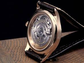 Thumbnail von IWC Portugieser Automatik Portuguese Fullset mit Revisionsbeleg von Wempe 07.2025