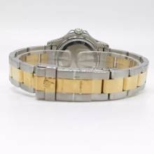 Thumbnail von Rolex Yacht-Master Lady Yacht-Master - ref.69623 - Stahl/Gold - Jahr: 1998 - LC100 - Fullset Fullset