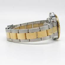 Thumbnail von Rolex Yacht-Master Lady Yacht-Master - ref.69623 - Stahl/Gold - Jahr: 1998 - LC100 - Fullset Fullset