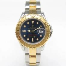 Thumbnail von Rolex Yacht-Master Lady Yacht-Master - ref.69623 - Stahl/Gold - Jahr: 1998 - LC100 - Fullset Fullset