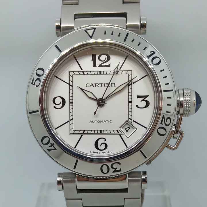  Cartier Pasha Seatimer 2790 
