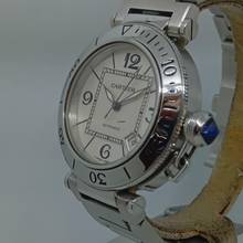 Thumbnail von Cartier Pasha Seatimer 2790