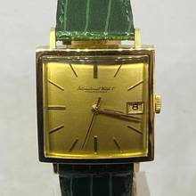 Thumbnail von IWC Schaffhausen Square Turler