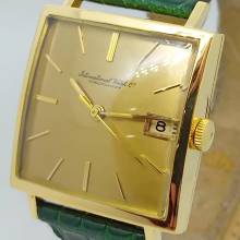 Thumbnail von IWC Schaffhausen Square Turler