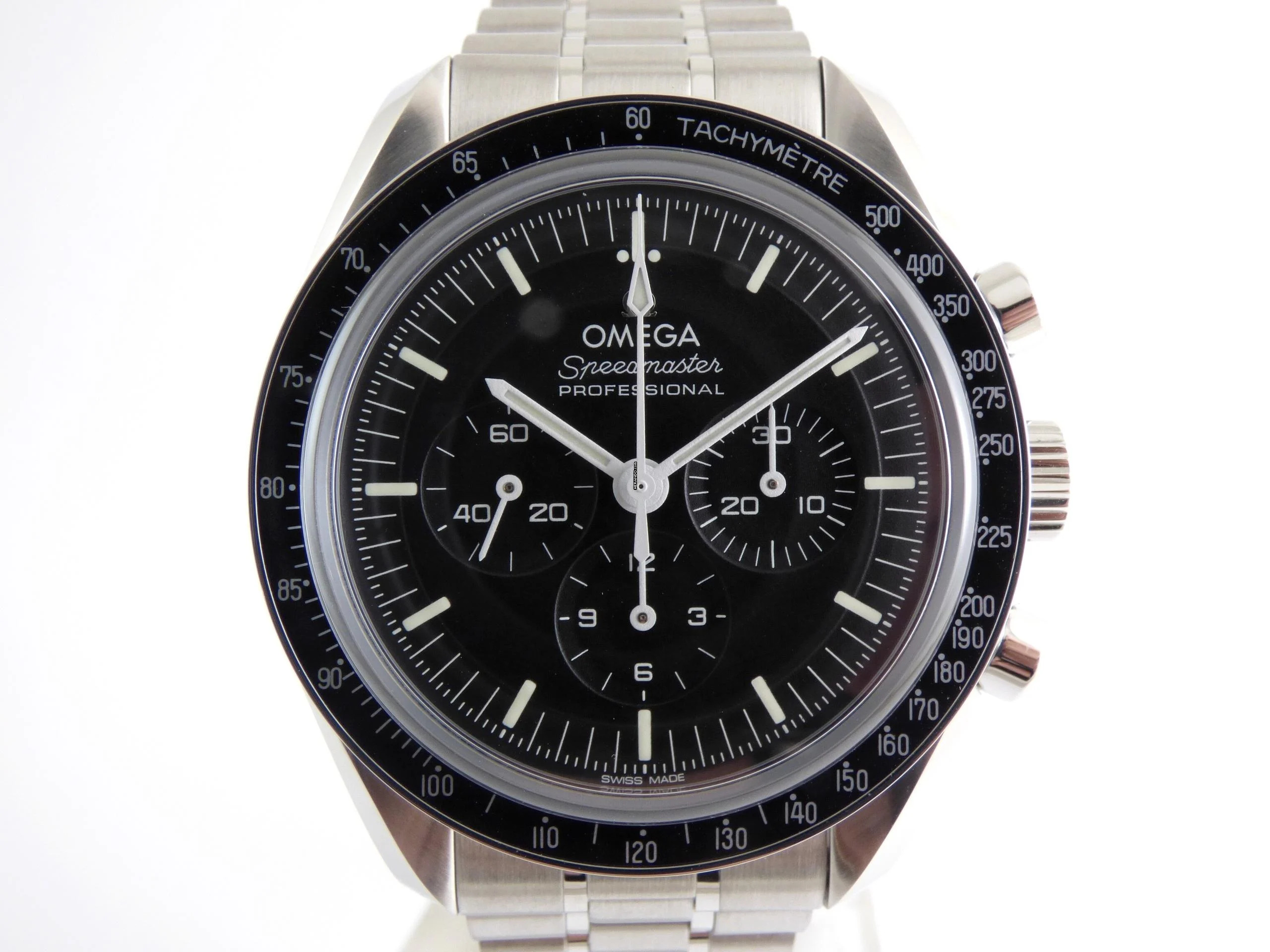 Omega Speedmaster Professional Moonwatch 31030425001002