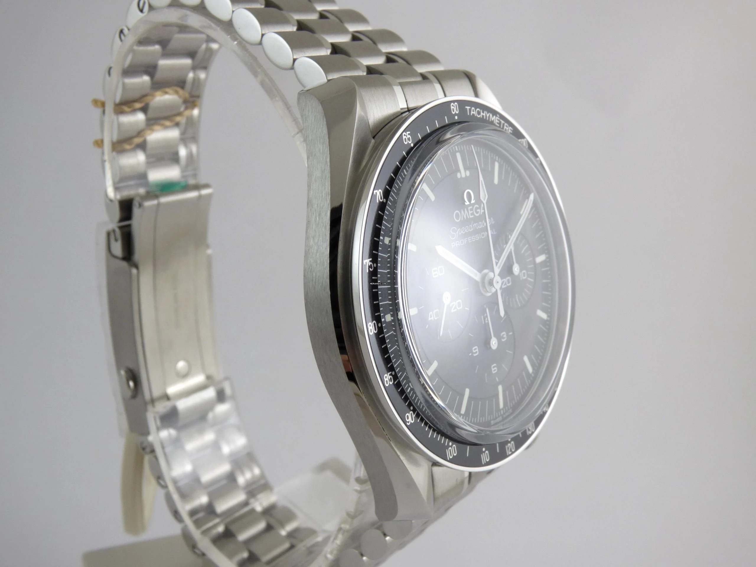 Thumbnail von Omega Speedmaster Professional Moonwatch 31030425001002