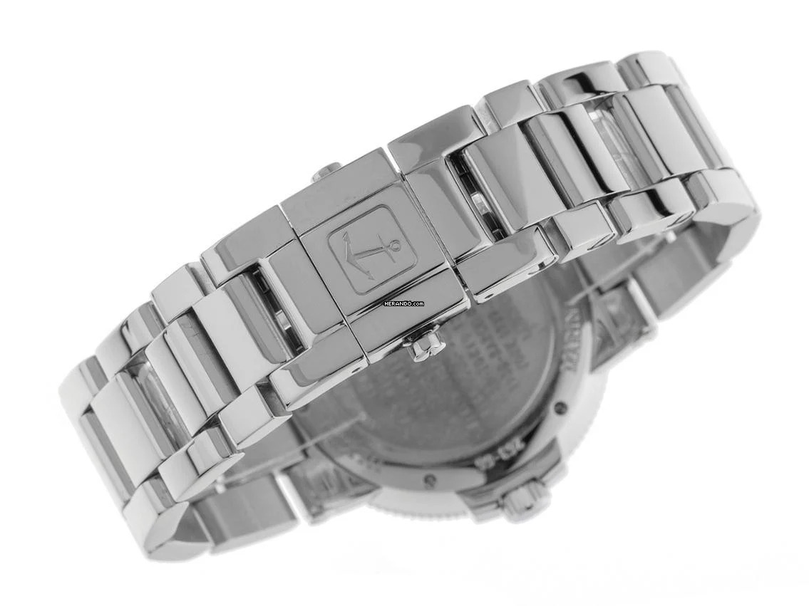 Thumbnail von Ulysse Nardin Marine Chronometer 41mm Ref.263-66 2007 Full Set wie Neu Vintage Marine Chronometer