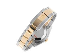 Thumbnail von Rolex Datejust 36 Ref.126233 2019 Full Set wie Neu Datejust