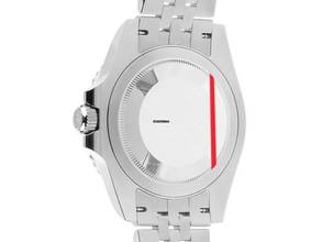 Thumbnail von Rolex GMT-Master II Batgirl Ref.126710BLNR 2021 Full Set wie Neu