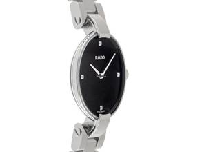 Thumbnail von Rado Florence Classic Diamanten Ref.01.963.3854.4.070 2020 Full Set wie Neu Vintage Florence Classic Diamanten