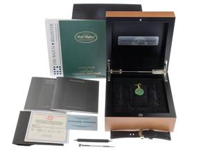 Thumbnail von Panerai Luminor Marina Automatic Ref.PAM00299 2010 Full Set wie Neu Vintage