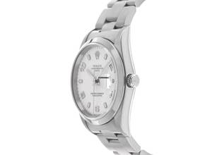 Thumbnail von Rolex Oyster Perpetual Date Ref.15200 2001 Full Set sehr gut Vintage Oyster Perpetual Date