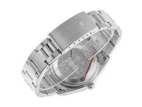 Thumbnail von Rolex Oyster Perpetual Date Ref.15200 2001 Full Set sehr gut Vintage Oyster Perpetual Date