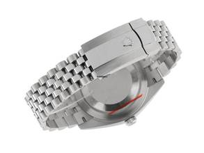 Thumbnail von Rolex Datejust 41 Ref.126334 2025 Full Set Ungetragen