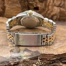 Thumbnail von Rolex Lady-Datejust Datejust Lady 26 - Diamant Zifferblatt (FACTORY) - Ref. 69173 Diamond Dial Factory