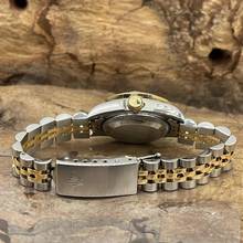 Thumbnail von Rolex Lady-Datejust Datejust Lady 26 - Diamant Zifferblatt (FACTORY) und Diamantlünette (Aftermarket) Diamond Dial Factory