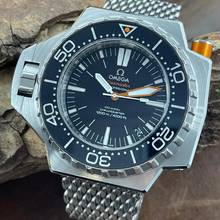 Thumbnail von Omega Seamaster PloProf Seamaster Ploprof 1200M - Ref. 224.32.55.21.01.002 WatchRegister Extract