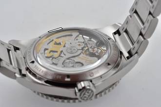 Thumbnail von Glashütte Original SeaQ Panoramadatum Big Date 1-36-13-02-81 Blue Dial