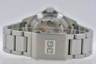 Thumbnail von Glashütte Original SeaQ Panoramadatum Big Date 1-36-13-02-81 Blue Dial